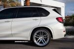 BMW X5 on ADV.1 Wheels (ADV005TSCS) 2015 года